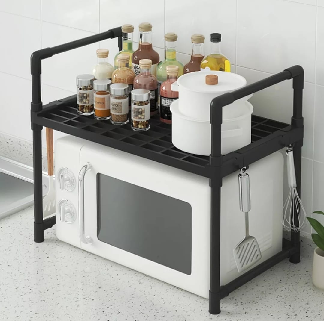 Miniatura 6 de Estante De Almacenamiento yh6616-1